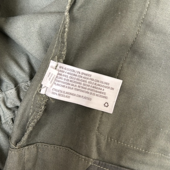 Knox Rose XS star utility jacket - Picture 7 of 8